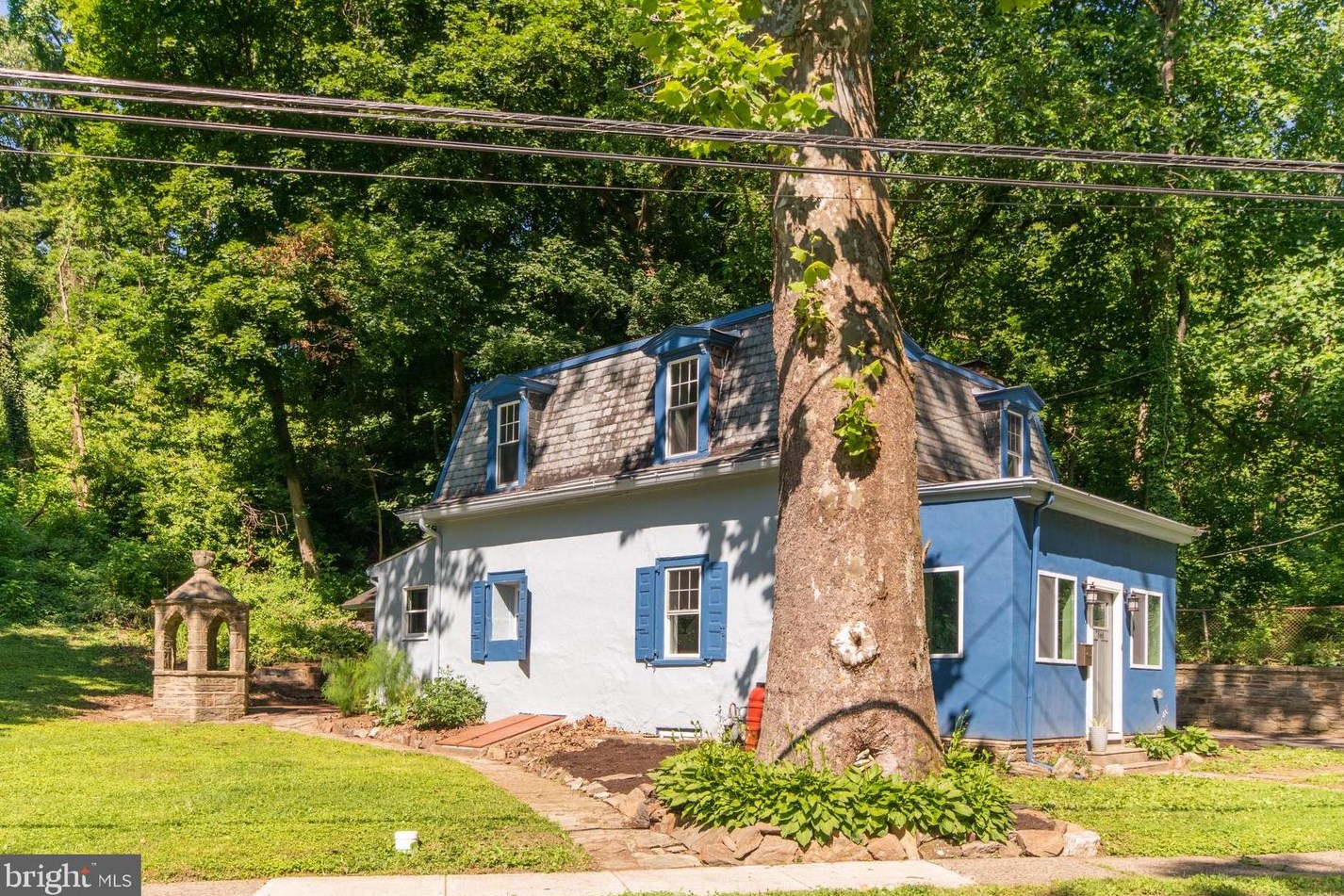 7860 Mill Rd, Melrose Park, PA 19027