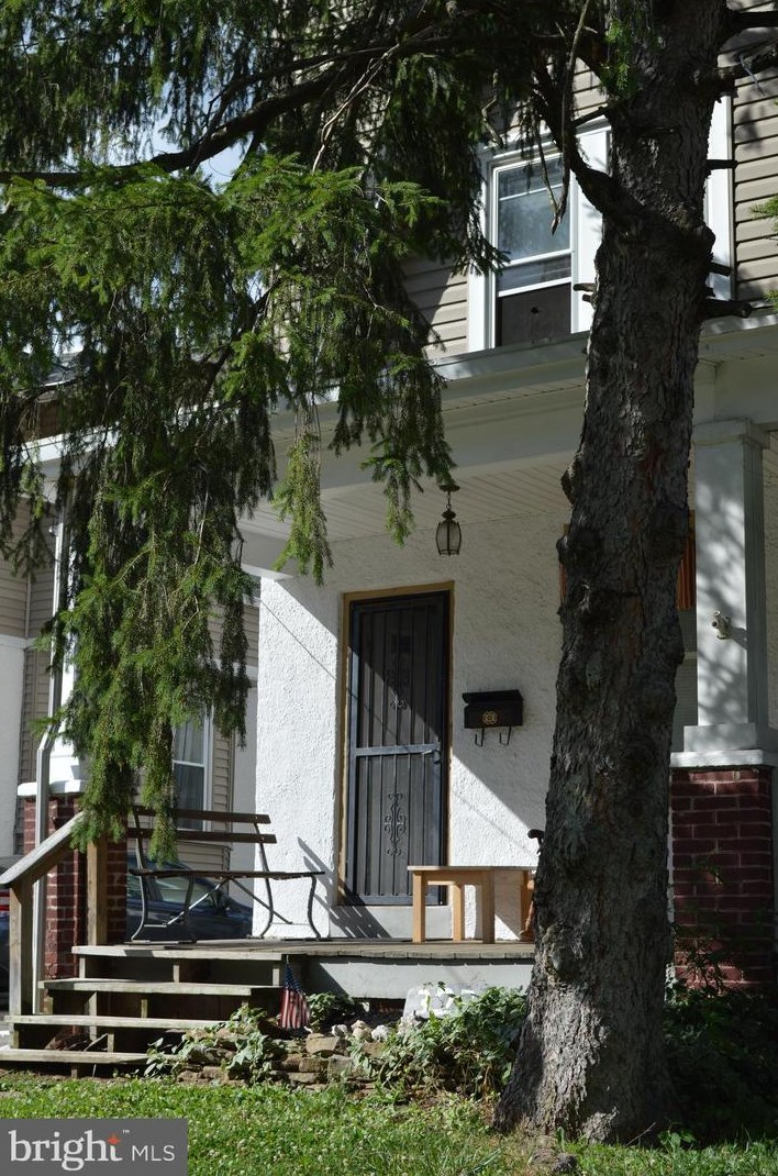 323 Beecher Ave, Cheltenham, PA 19012