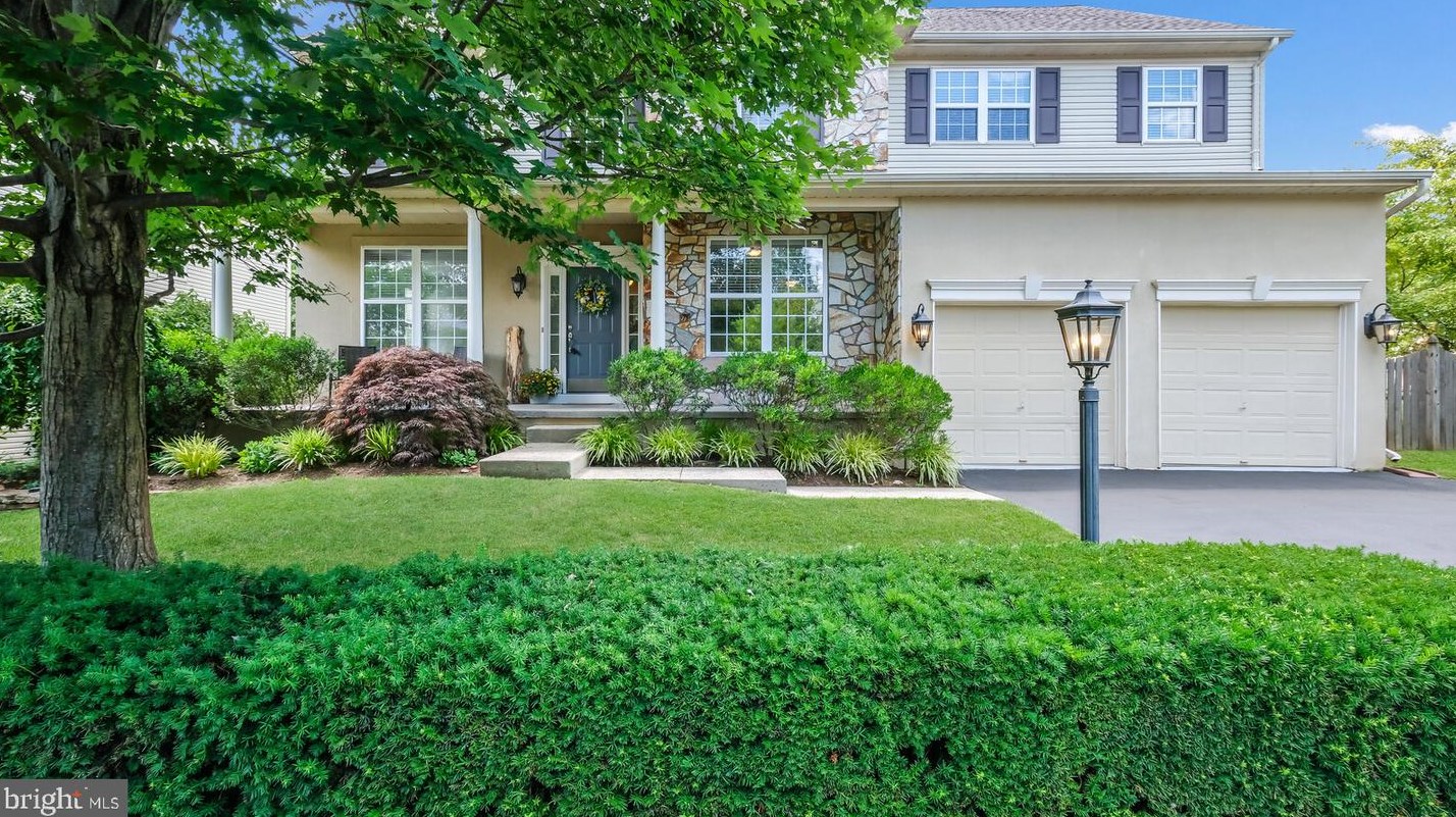 4116 Serenity St, Collegeville, PA 19473