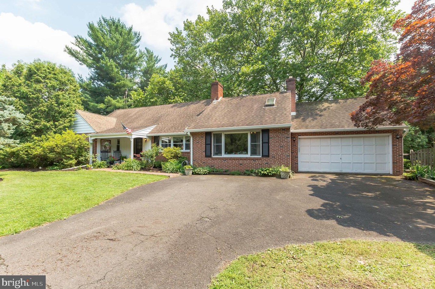 800 Roberts Rd, Prospectville, PA 19002