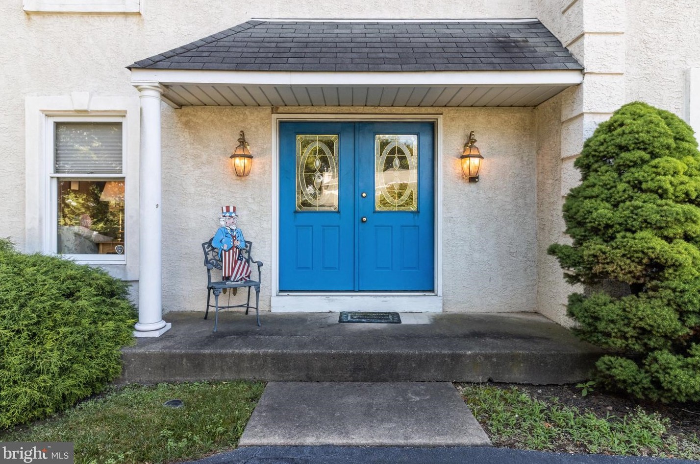 2336 Holly Ln, Miquon, PA 19444