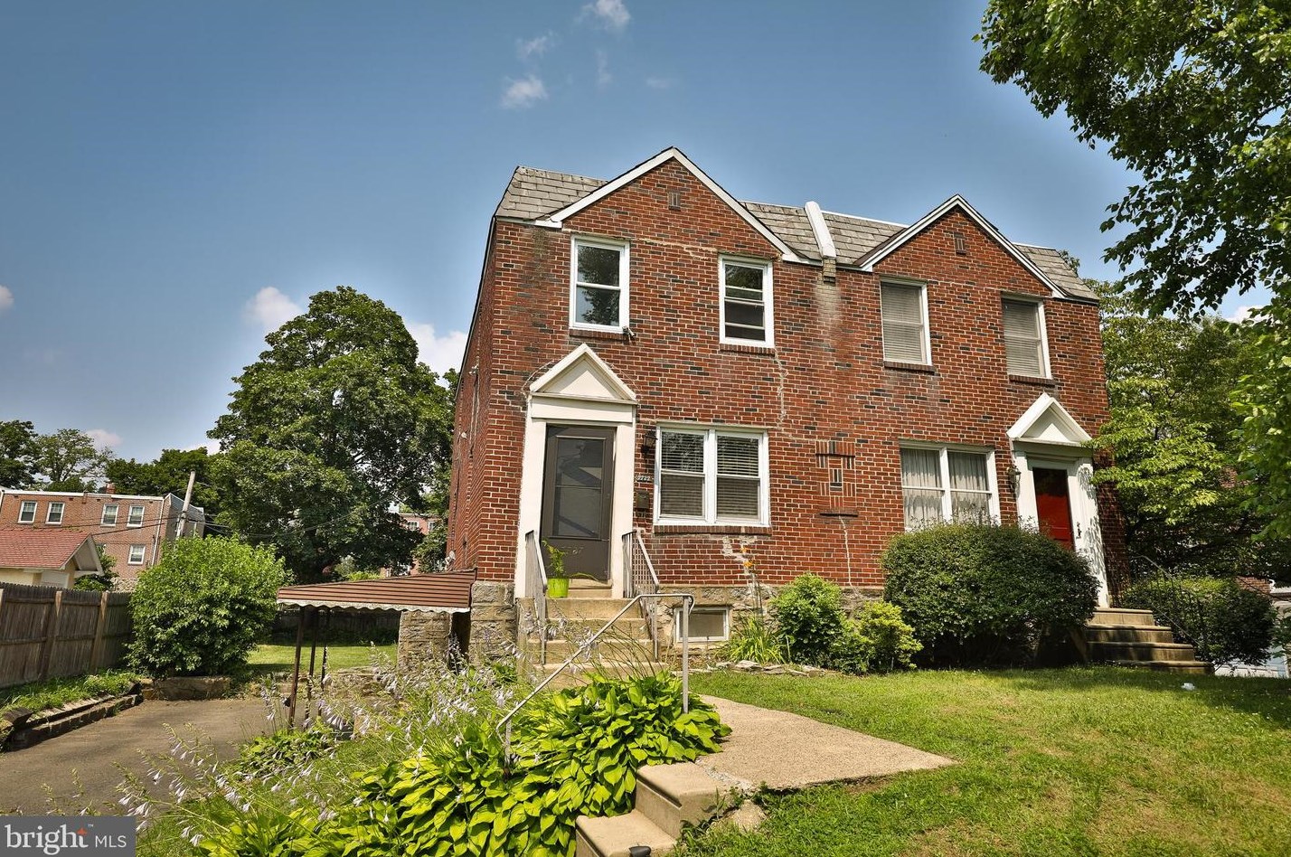 7727 Queen St, Ardsley, PA 19038-8032