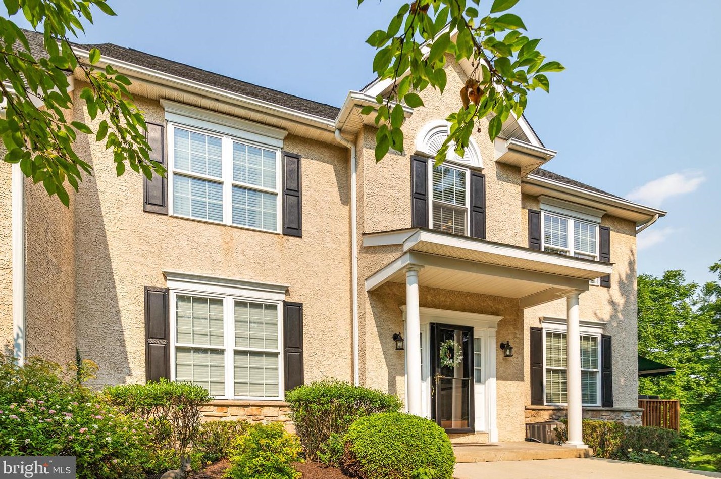 408 Tamworth Ct, Blue Bell, PA 19422