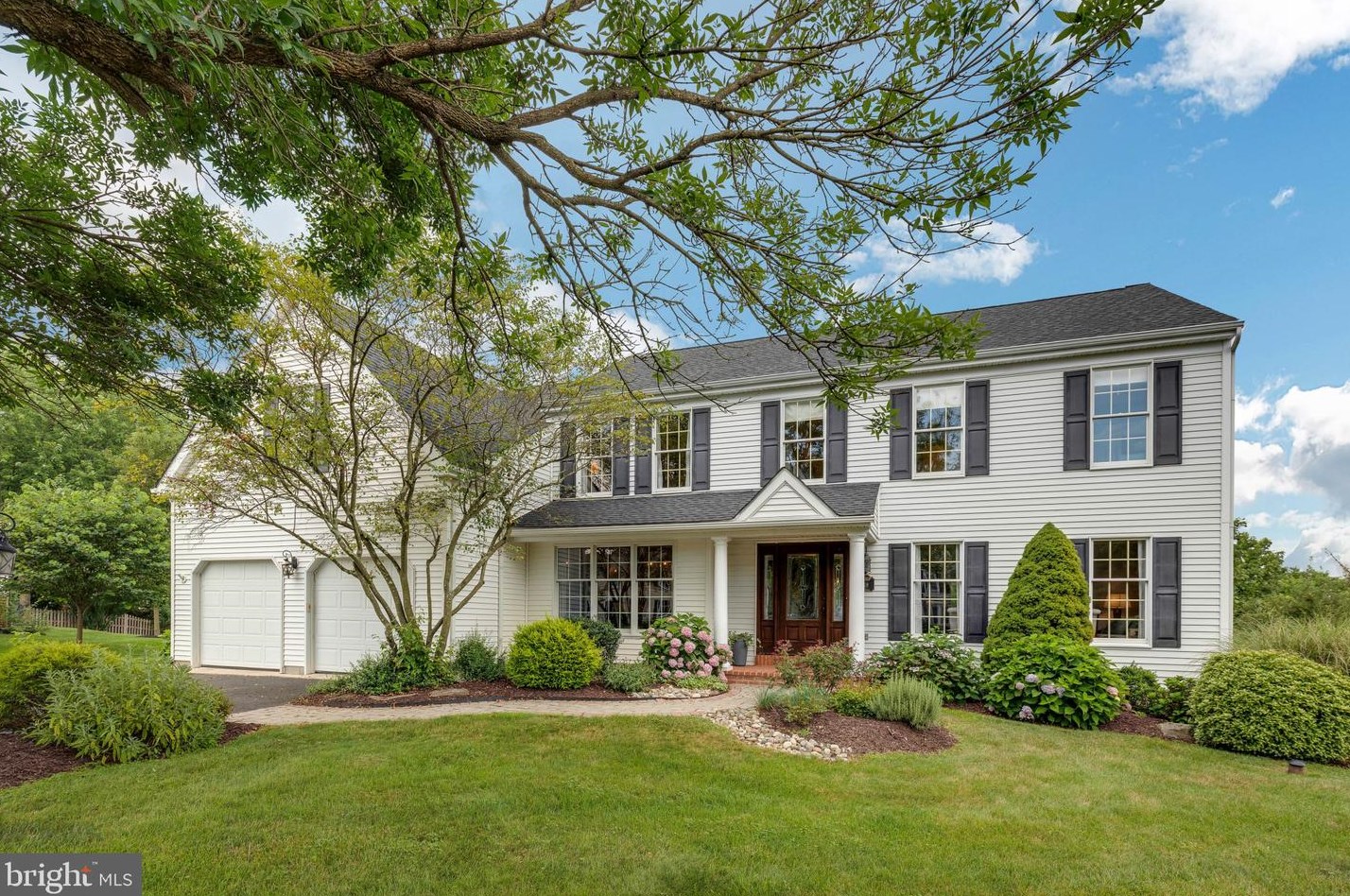 19 Hackney Way, Harleysville, PA 19438