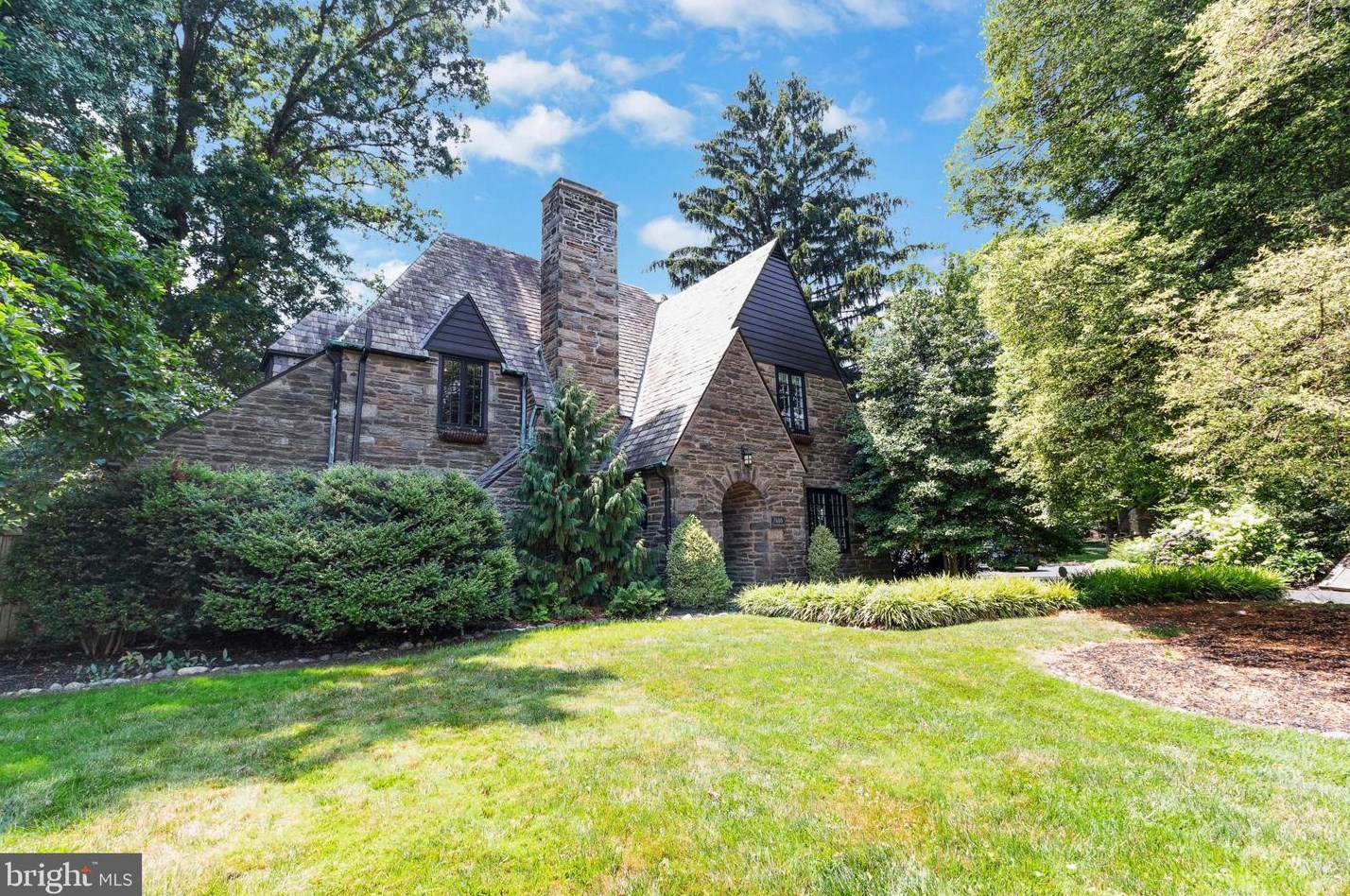 7600 Cheltenham Ave, Ardsley, PA 19038