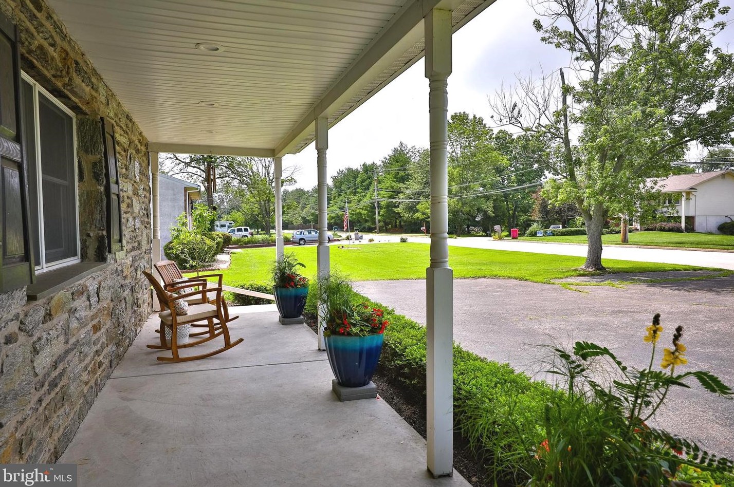 738 Sunnyside Ave, Norristown, PA 19403