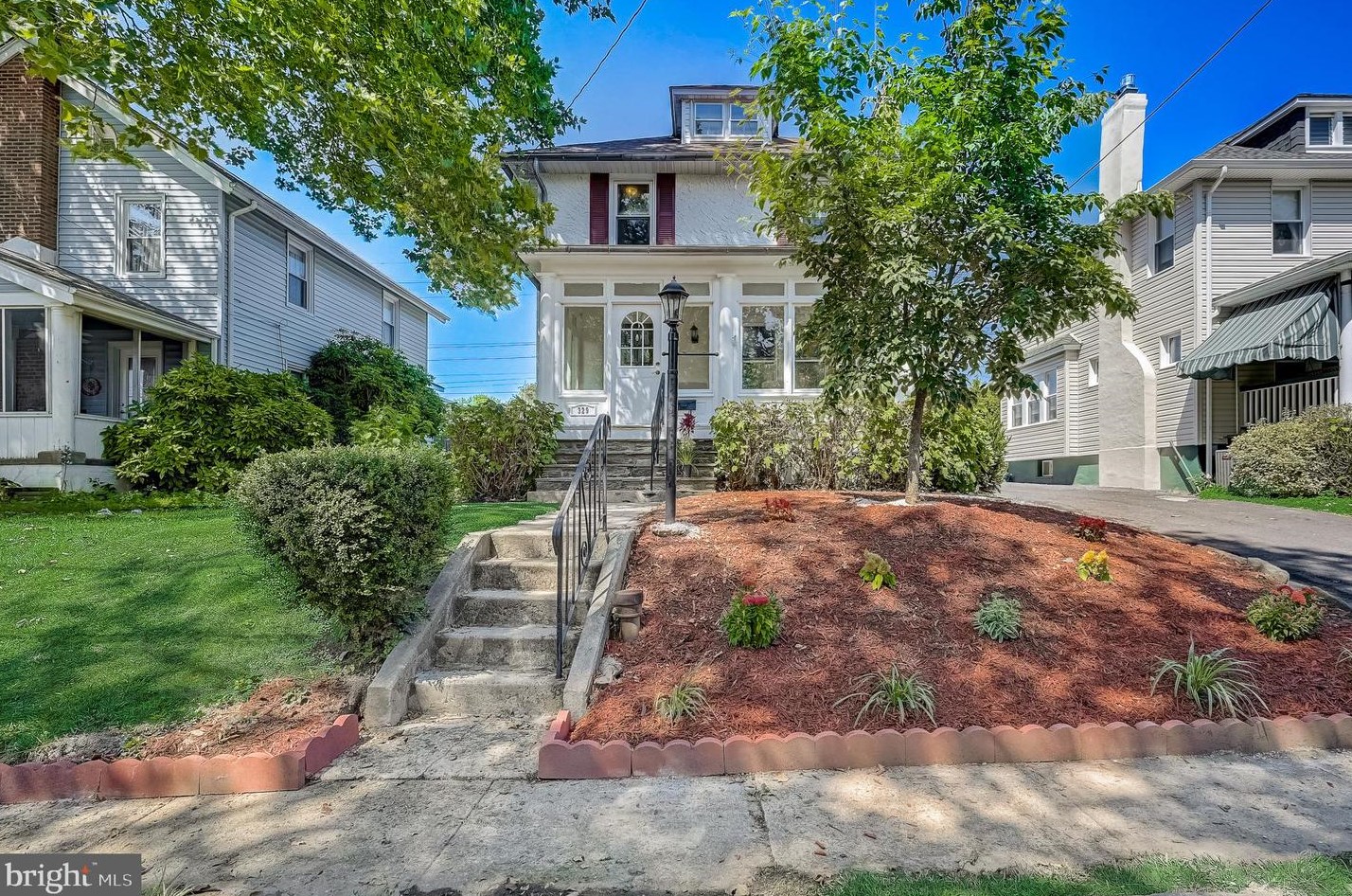 329 Paxson Ave, Ardsley, PA 19038-4613
