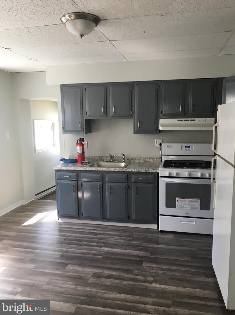 243 Buttonwood St #1st Floor, Norristown, PA 19401