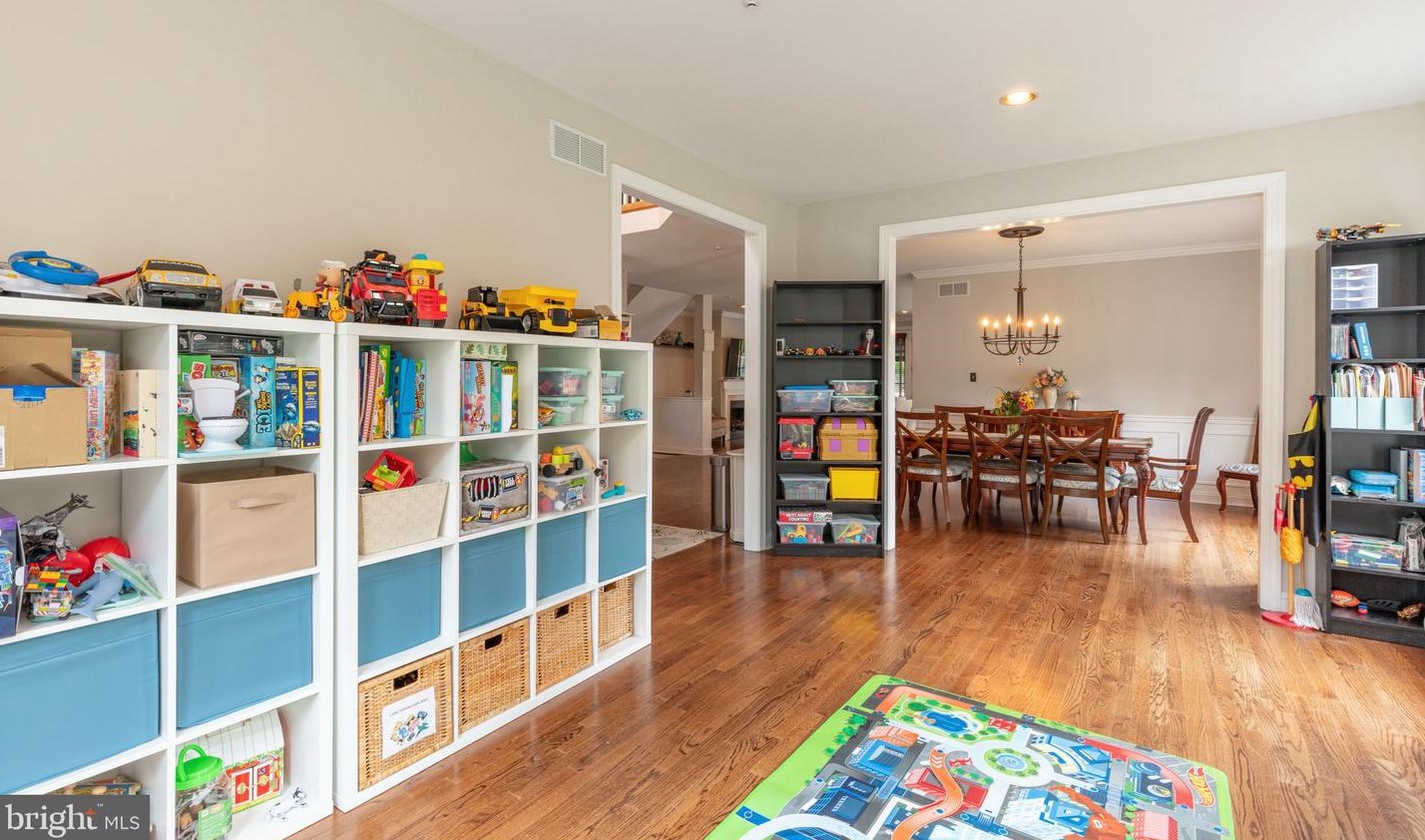 3 Shepherds Way, Ardsley PA  19038-7116 exterior