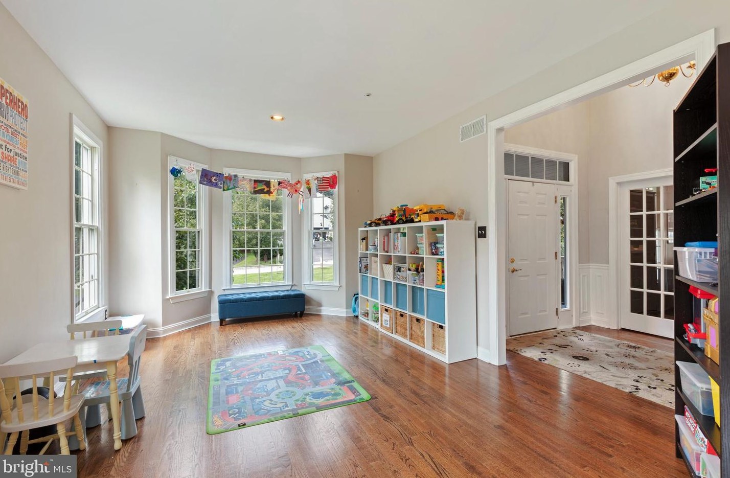 3 Shepherds Way, Ardsley PA  19038-7116 exterior