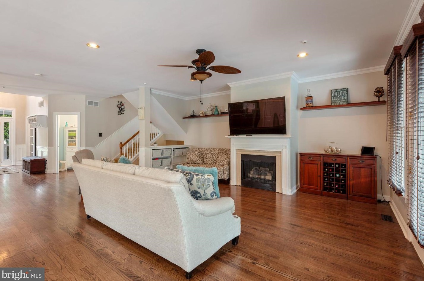 3 Shepherds Way, Ardsley PA  19038-7116 exterior