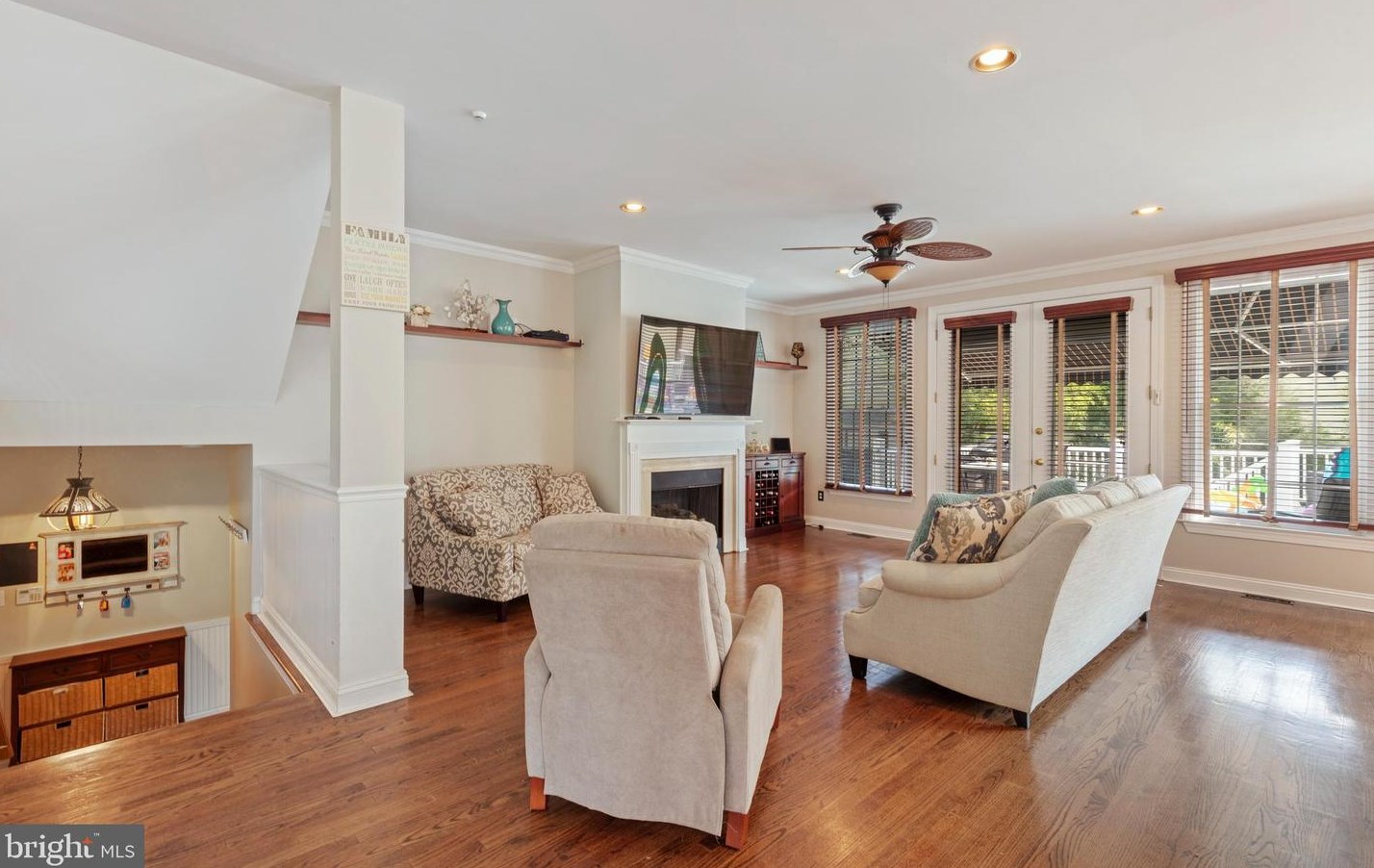 3 Shepherds Way, Ardsley PA  19038-7116 exterior