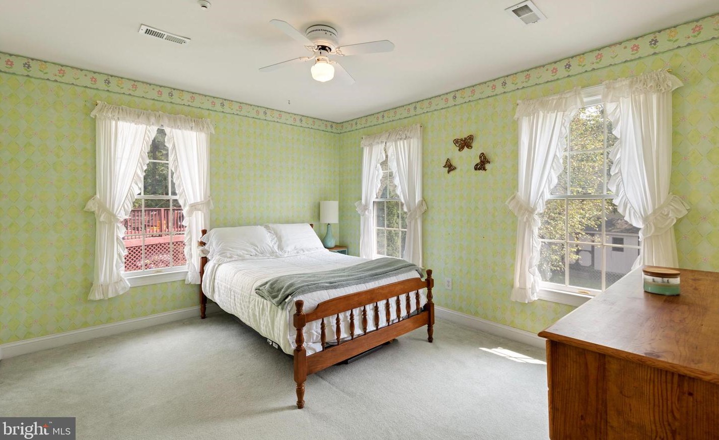 3 Shepherds Way, Ardsley PA  19038-7116 exterior