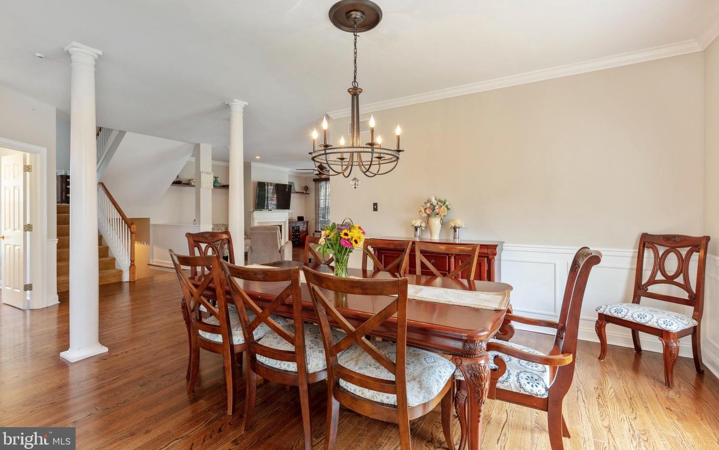 3 Shepherds Way, Ardsley PA  19038-7116 exterior