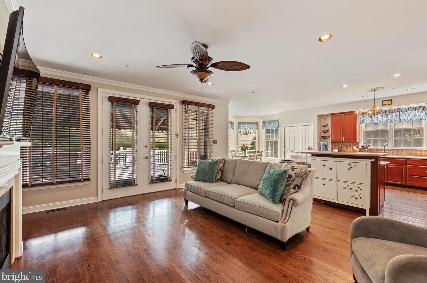 3 Shepherds Way, Ardsley PA  19038-7116 exterior