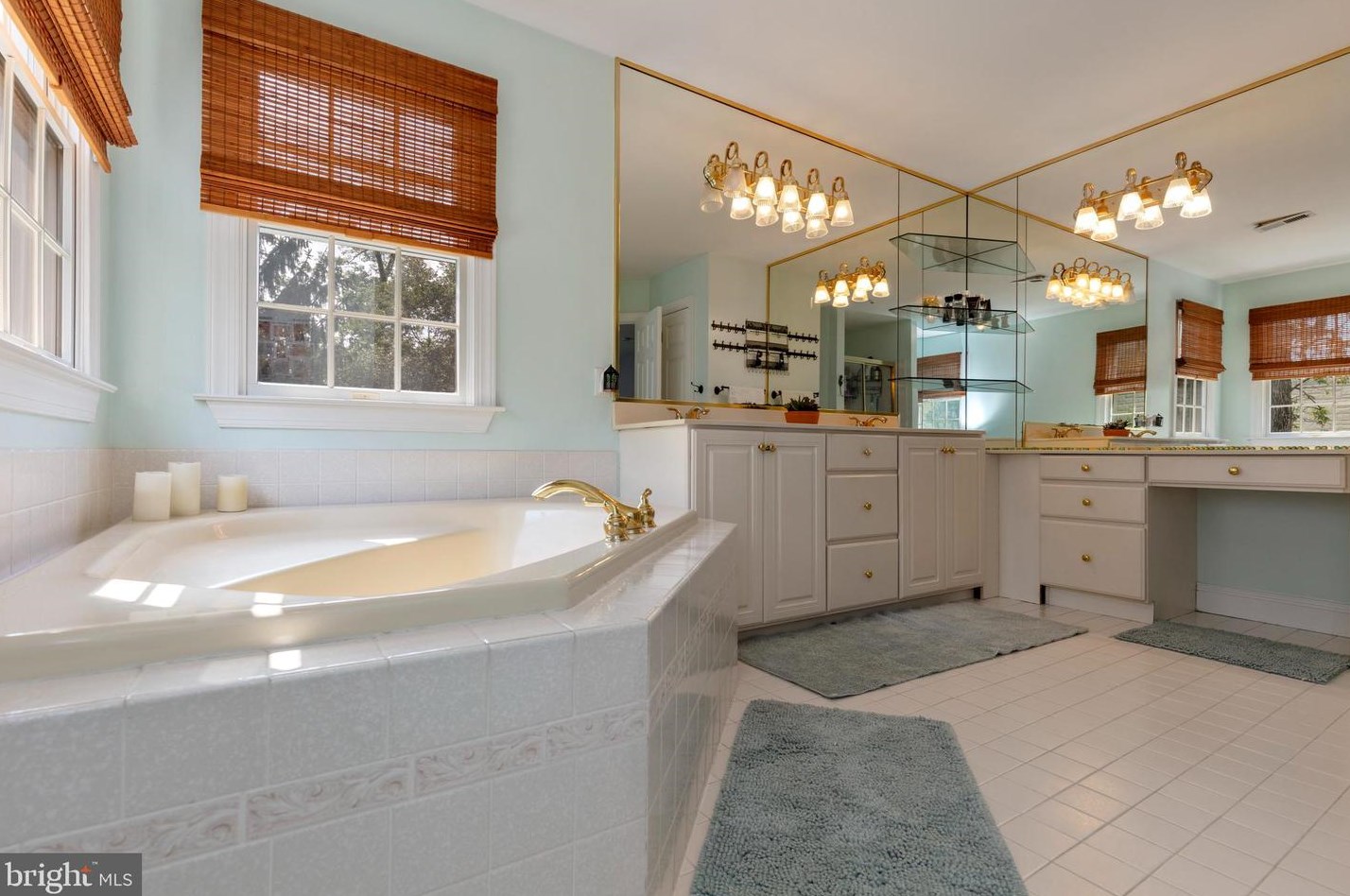 3 Shepherds Way, Ardsley PA  19038-7116 exterior