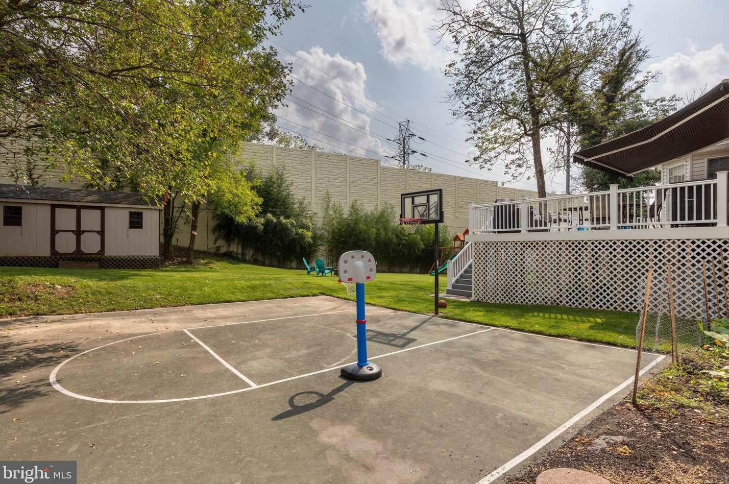 3 Shepherds Way, Ardsley PA  19038-7116 exterior