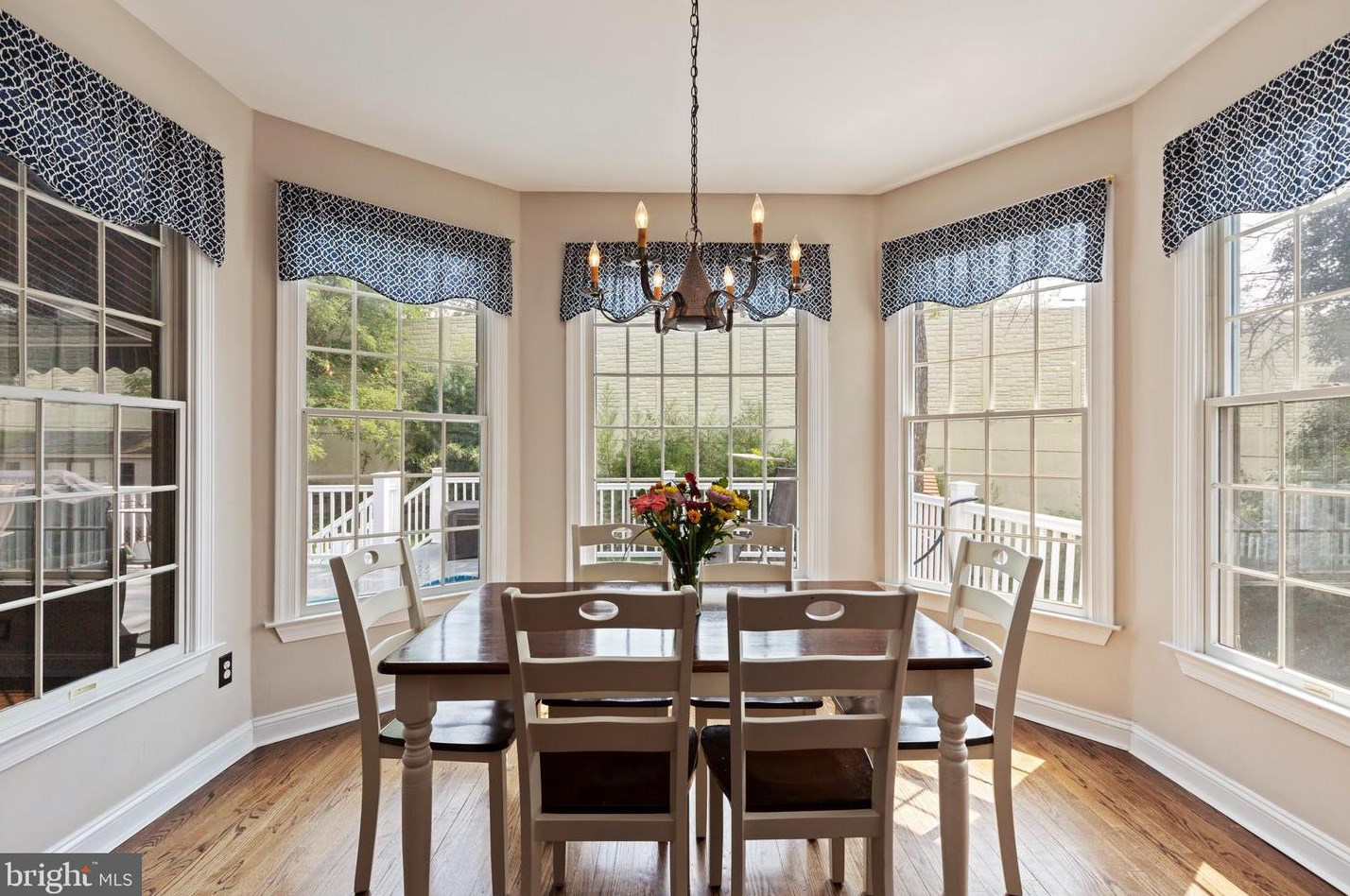 3 Shepherds Way, Ardsley PA  19038-7116 exterior