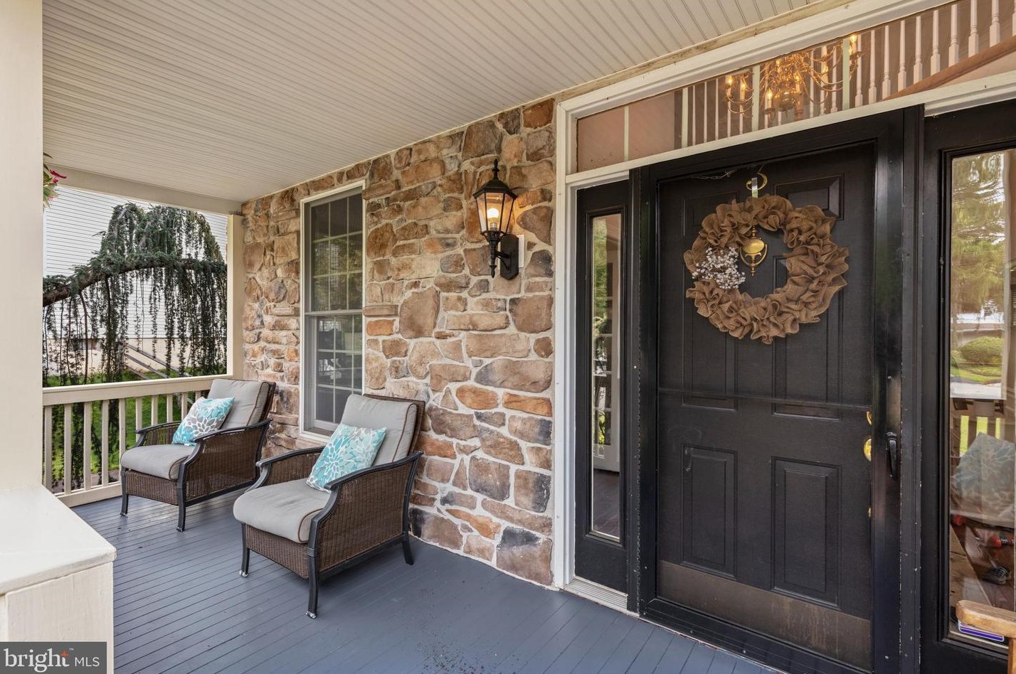 3 Shepherds Way, Ardsley PA  19038-7116 exterior