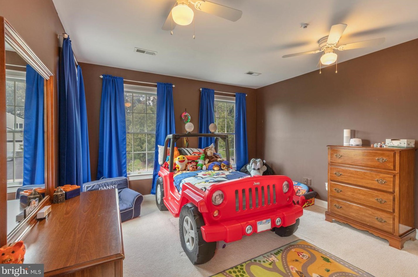 3 Shepherds Way, Ardsley PA  19038-7116 exterior