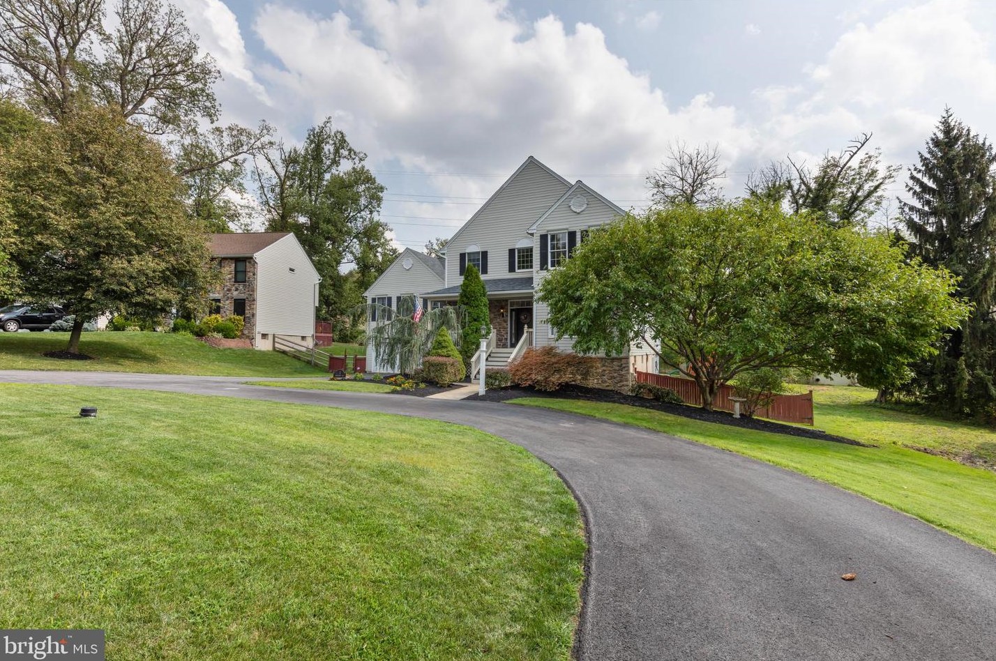 3 Shepherds Way, Ardsley, PA 19038-7116