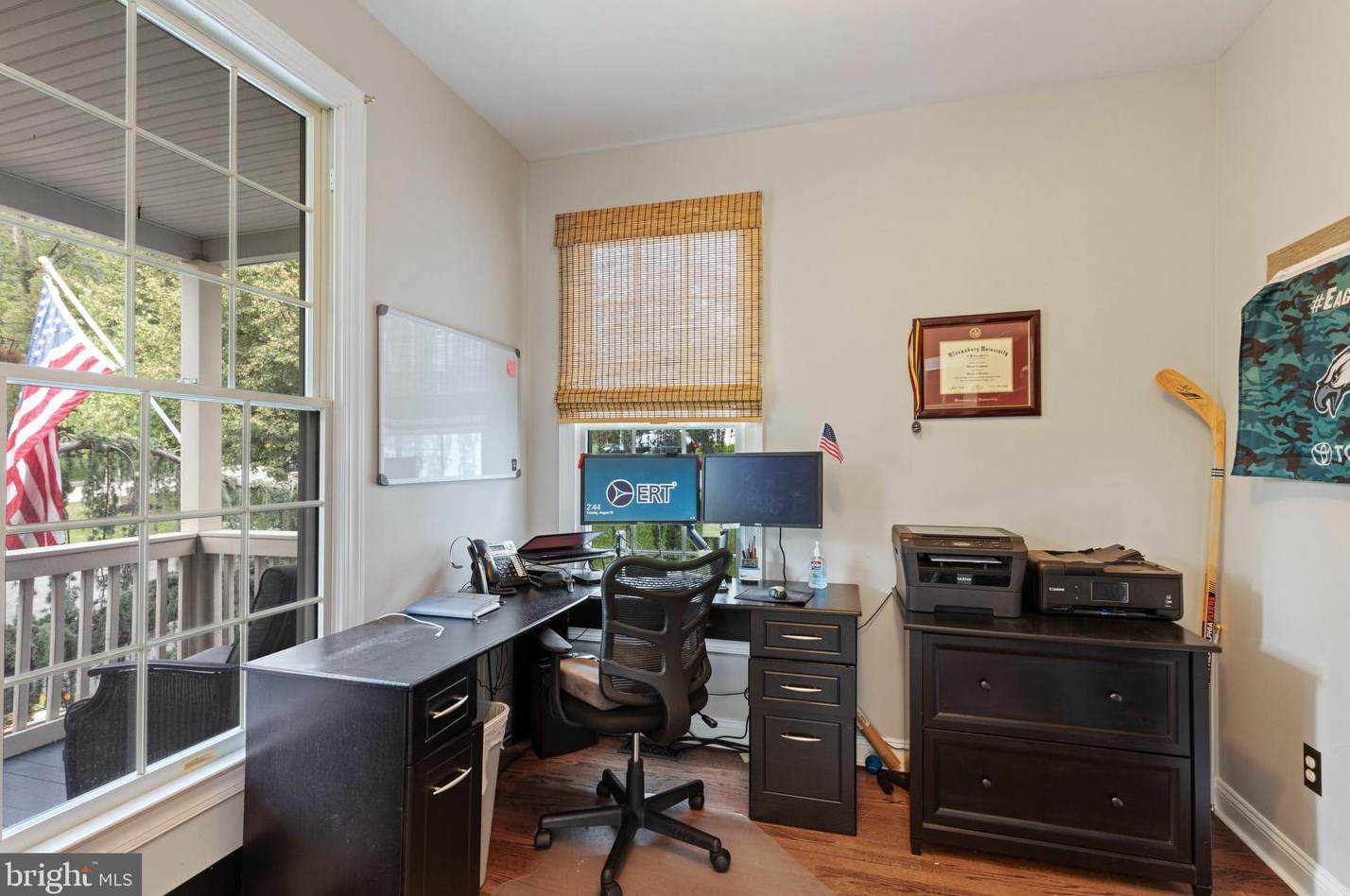 3 Shepherds Way, Ardsley PA  19038-7116 exterior