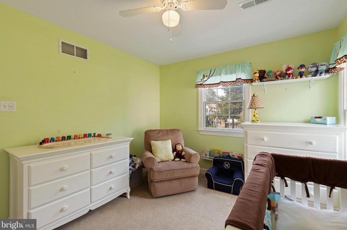 3 Shepherds Way, Ardsley PA  19038-7116 exterior