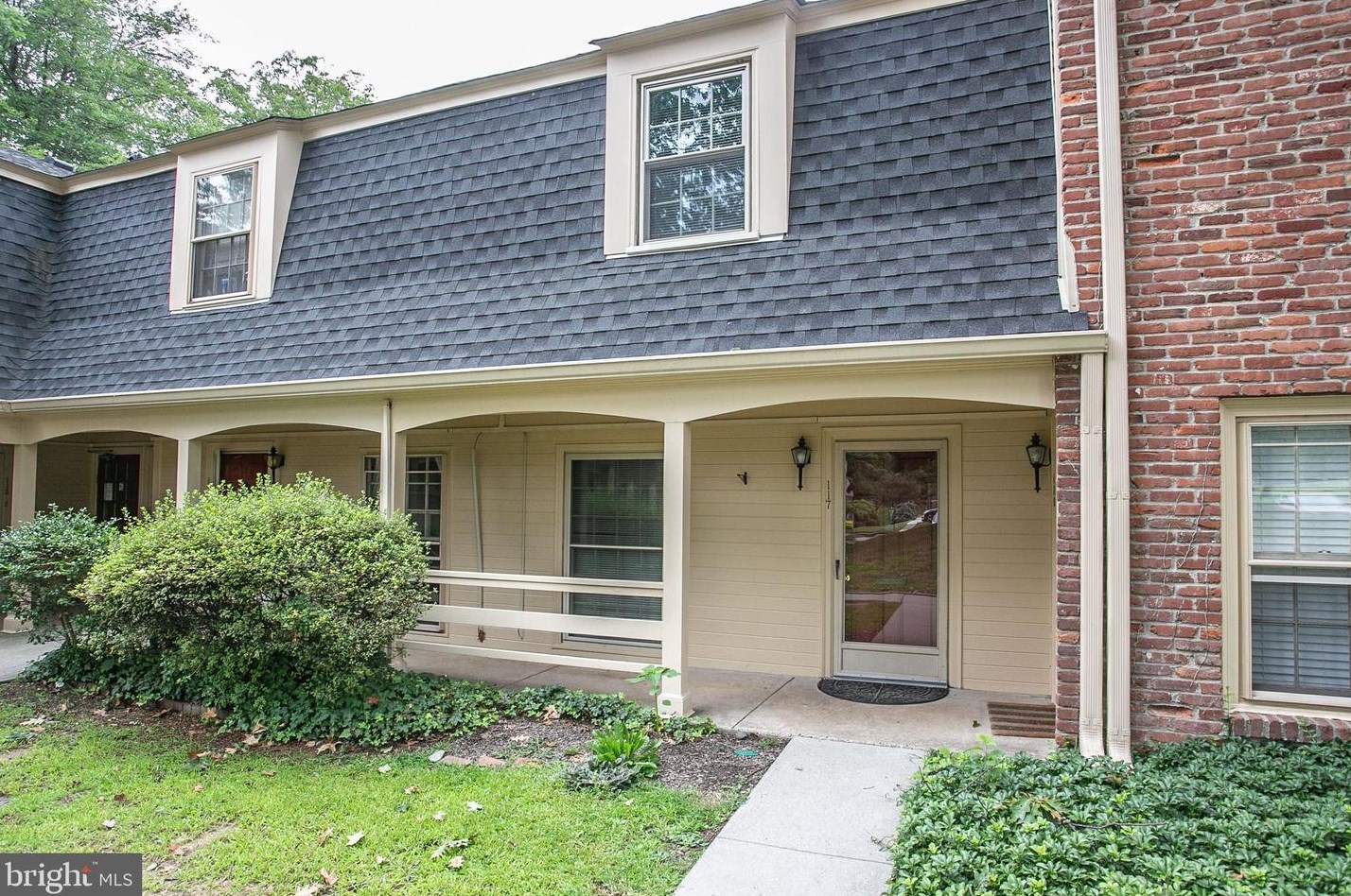 117 Stafford Dr, Blue Bell, PA 19422