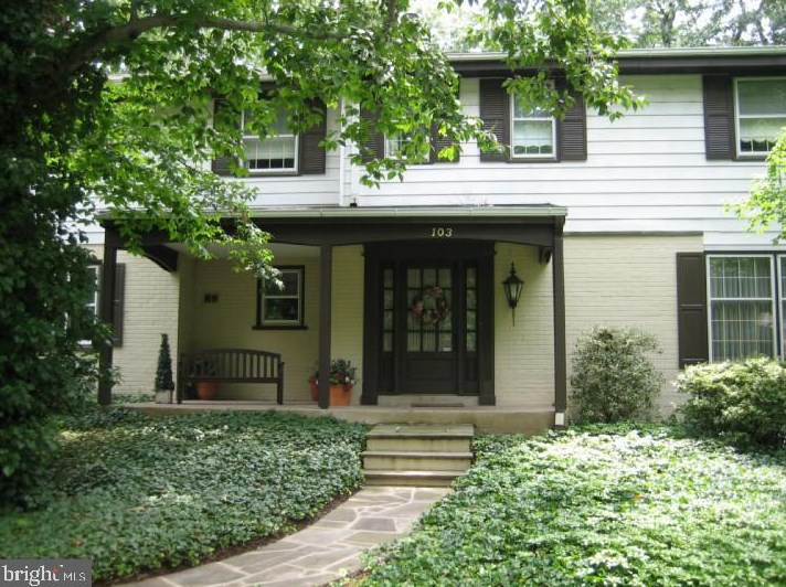 103 Highland Ave, Lansdale, PA 19446