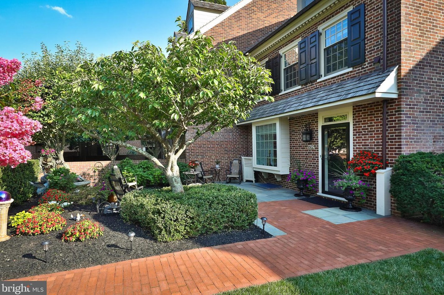 1602 Clair Martin Pl, Prospectville, PA 19002