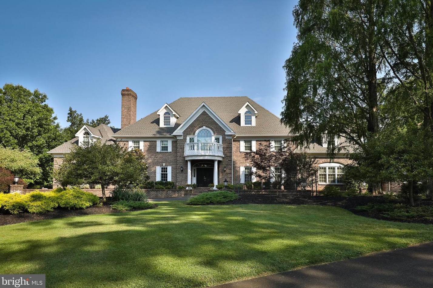 1345 Fording Brook Rd, Prospectville, PA 19002