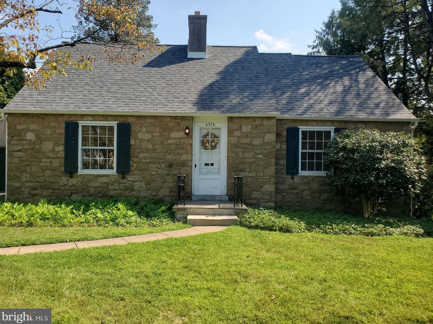 6326 Sunnybrook Rd, Flourtown, PA 19031
