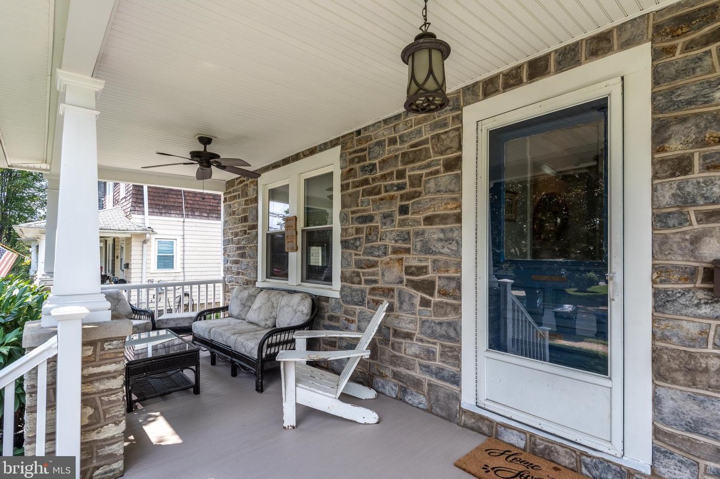 160 Roslyn Ave, Ardsley, PA 19038-3508