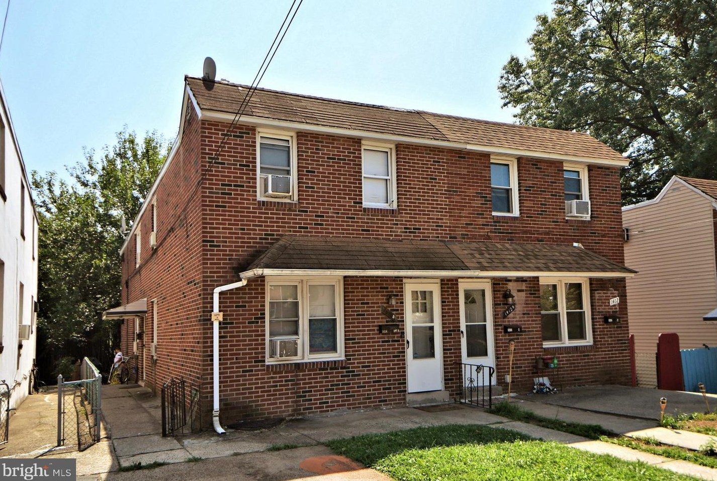 1414 Walnut St, Norristown, PA 19401