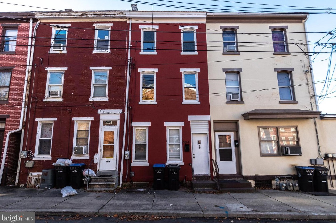 404 E Moore St, Norristown, PA 19401