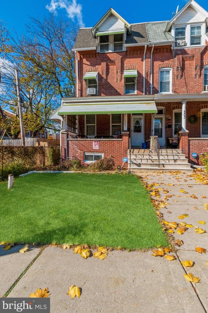 501 Buttonwood St, Norristown, PA 19401