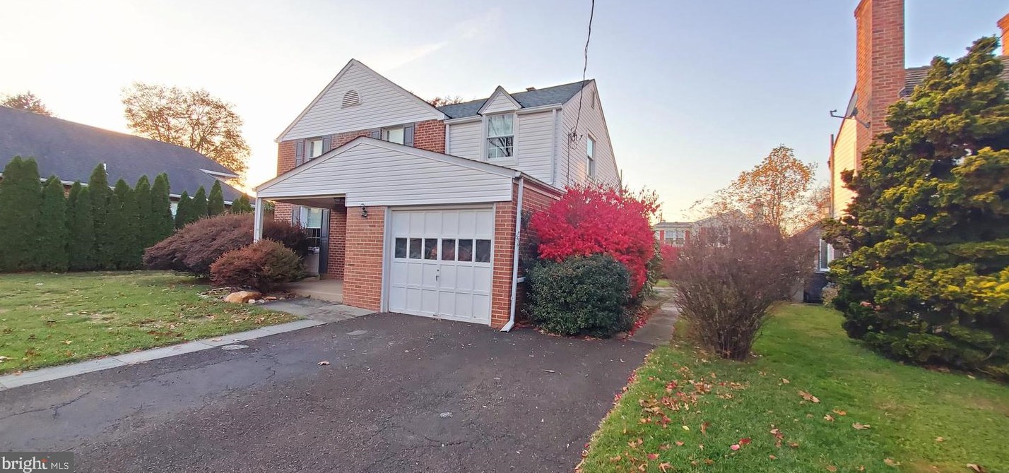 636 Roseland Ave, Meadowbrook, PA 19046-4161