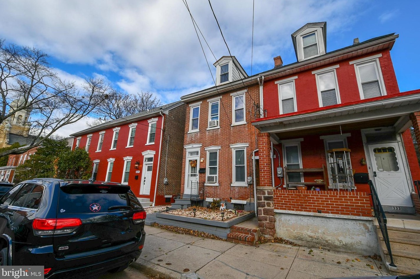 331 Cherry St, Pottstown, PA 19464-5925