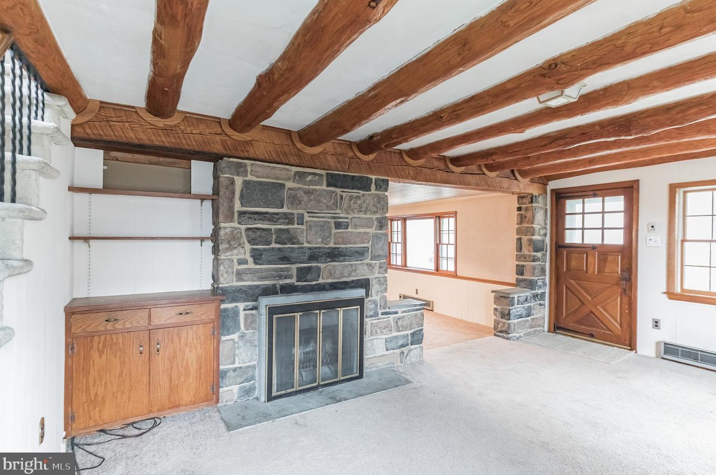 545 Lower State Rd, North Wales PA 19454-1318 exterior