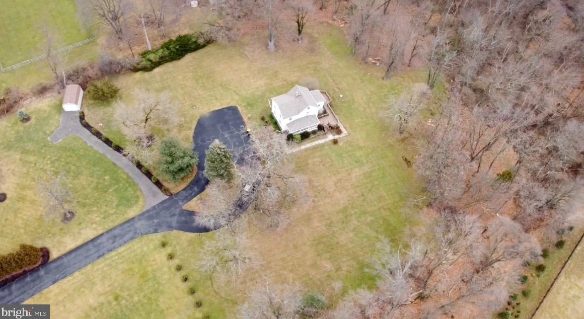 545 Lower State Rd, North Wales PA 19454-1318 exterior