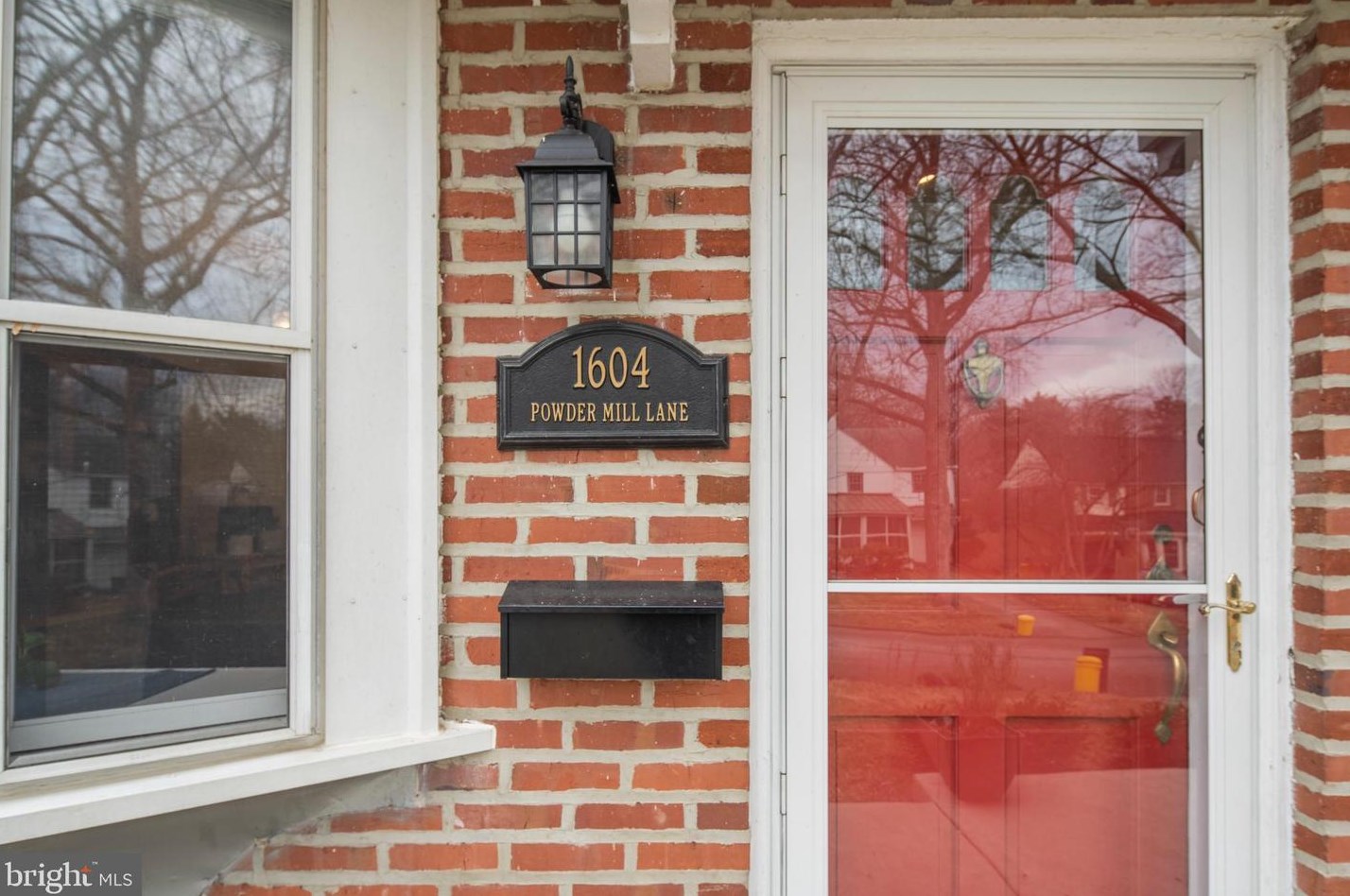 1604 Powder Mill Ln, Penn Wynne, PA 19096-2617