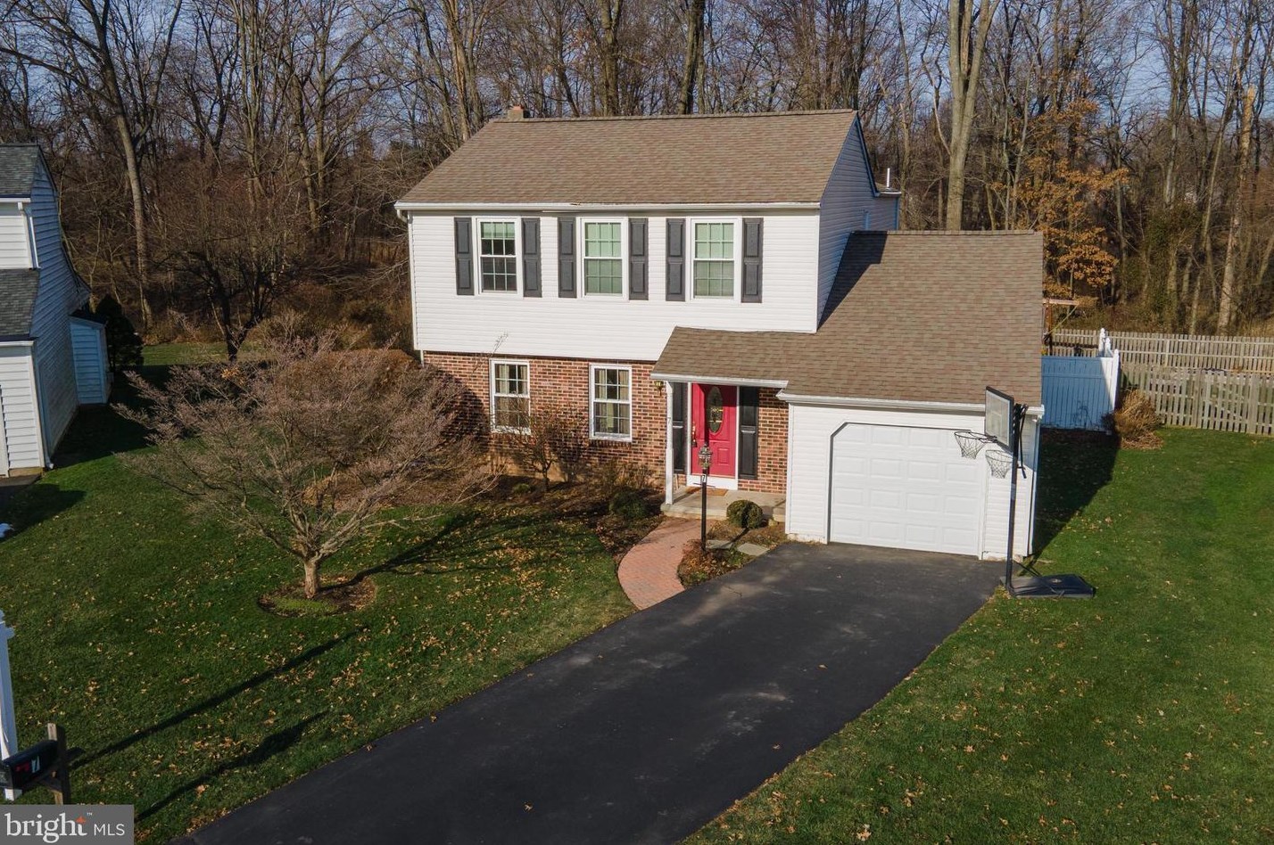 7 Cheswyck Cir, Horsham, PA 19044-1112