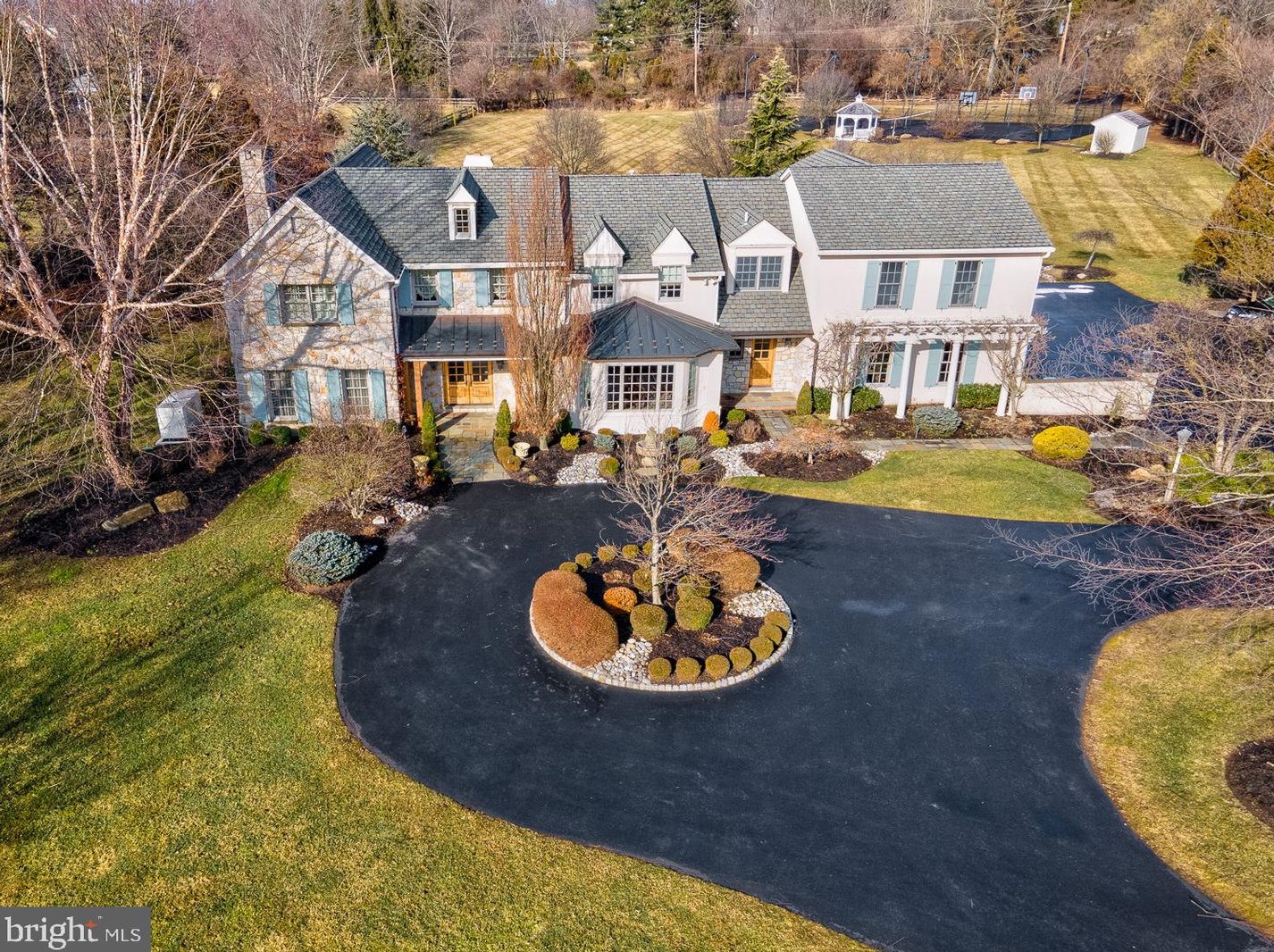 1060 Gypsy Hill Rd, Prospectville, PA 19002