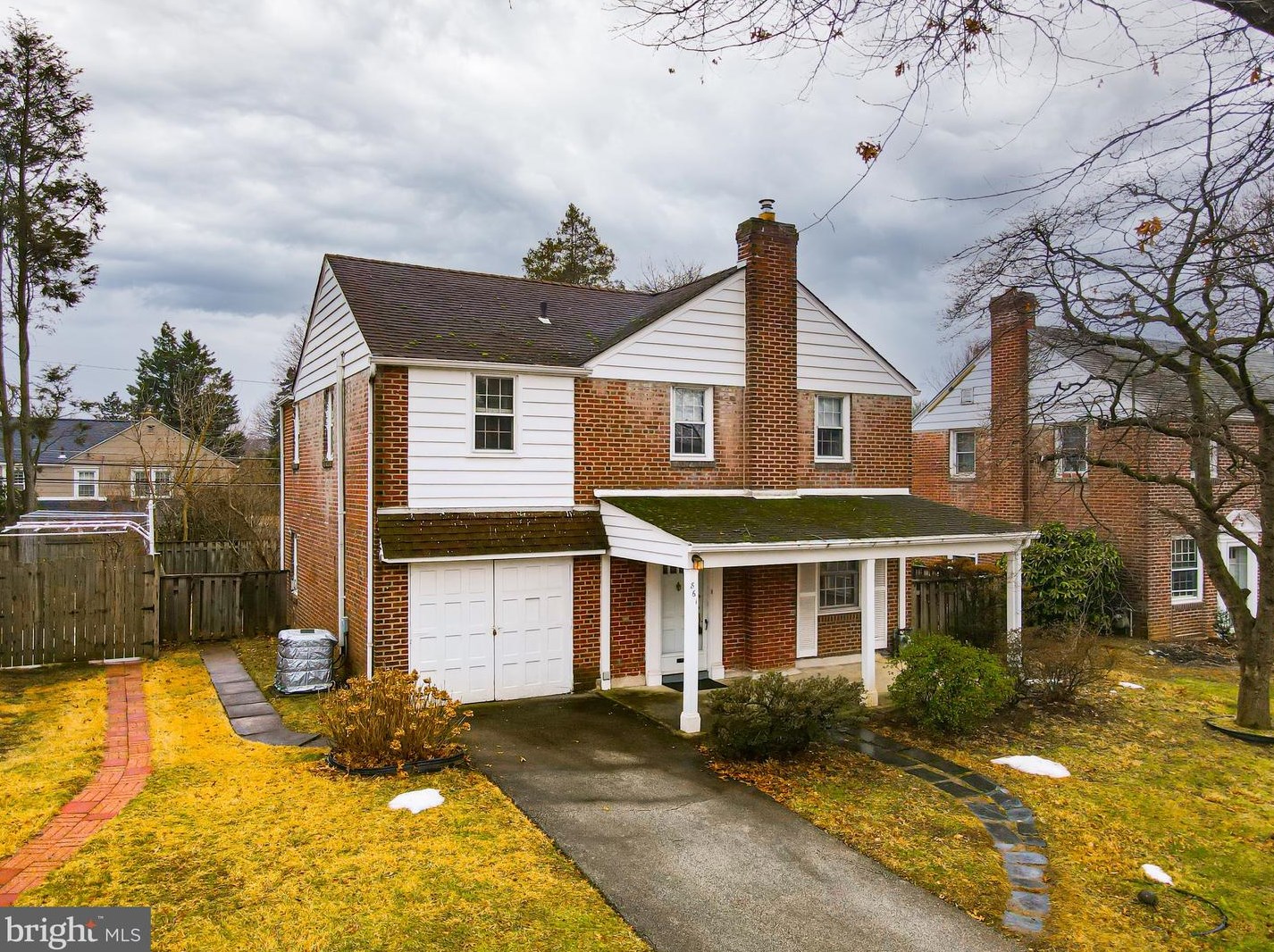 861 Delmont Dr, Penn Wynne, PA 19096