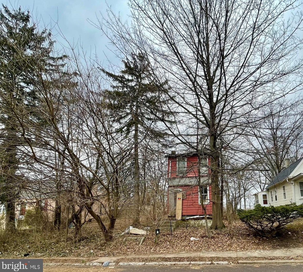 553 Grant St, Pottstown, PA 19464