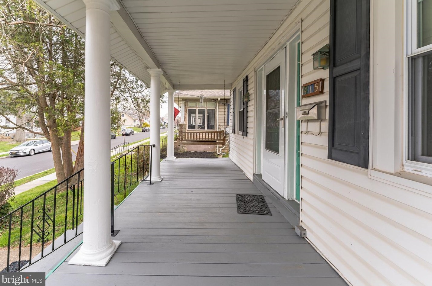 415 Hamel Ave, Ardsley, PA 19038-2422