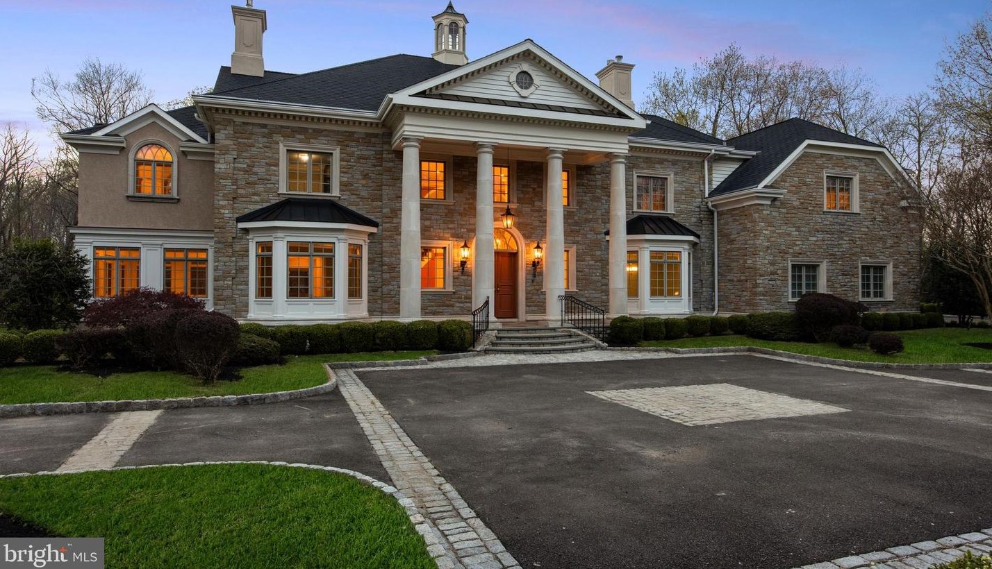 901 Brushtown Rd, Prospectville, PA 19002