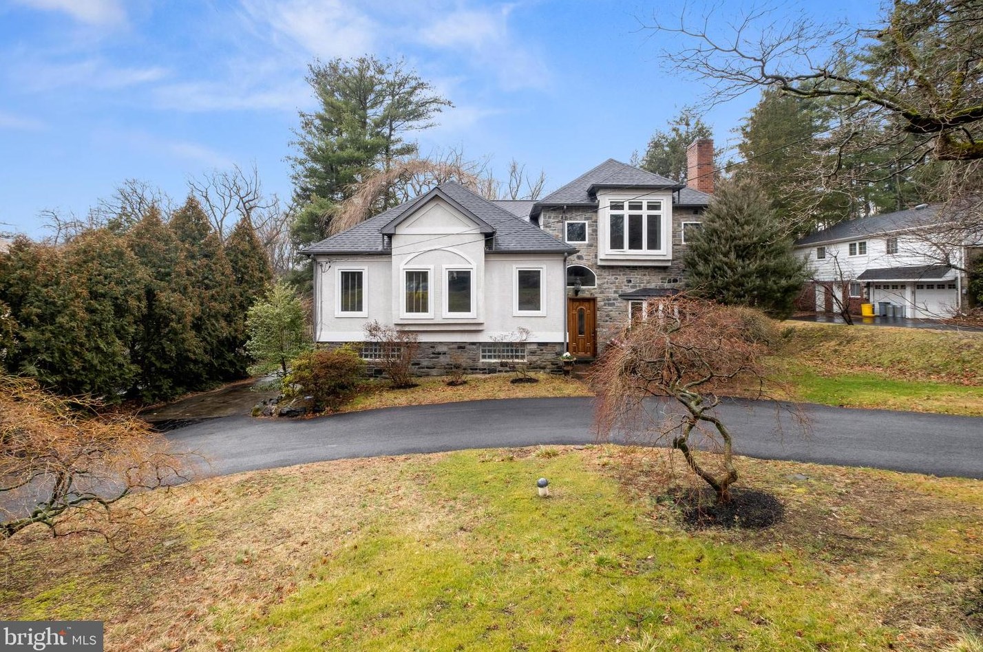 540 Sprague Rd, Penn Valley, PA 19072-1235