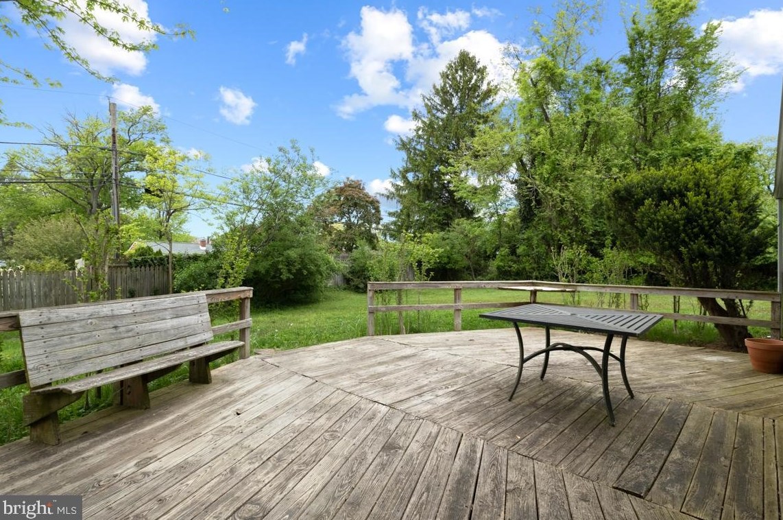 515 Station Ave, Ardsley PA  19038-1418 exterior