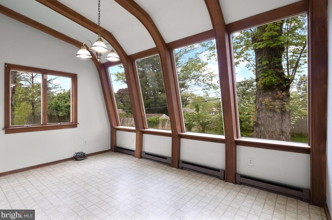 515 Station Ave, Ardsley PA  19038-1418 exterior